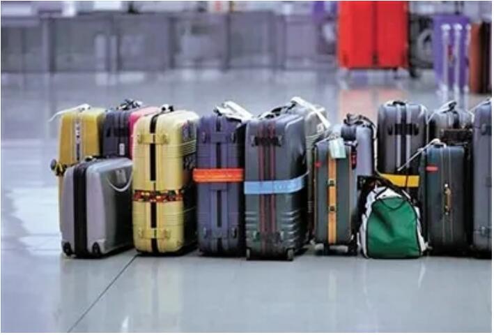 杭州到港闸区行李托运